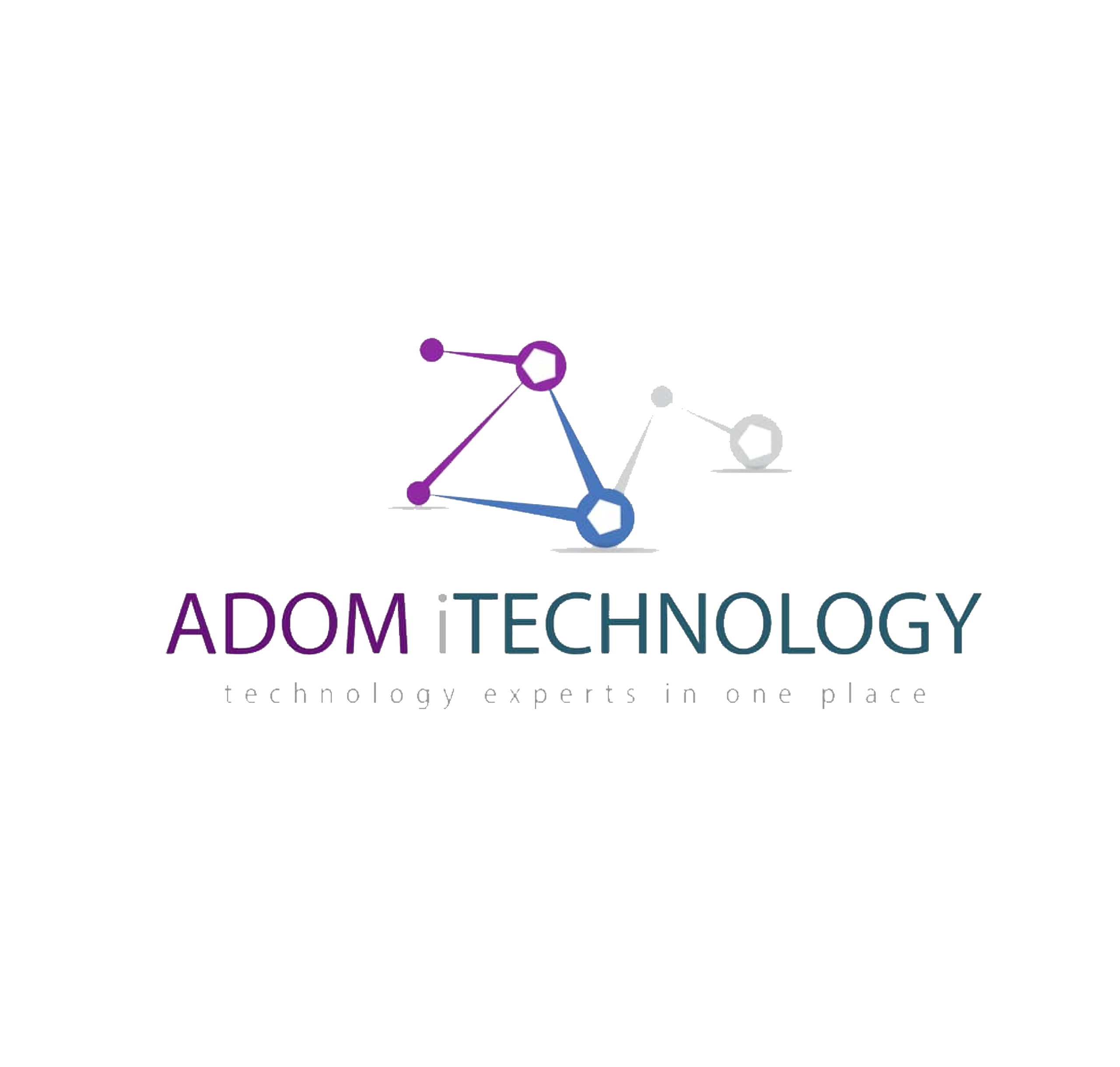 Adom Technology Logo