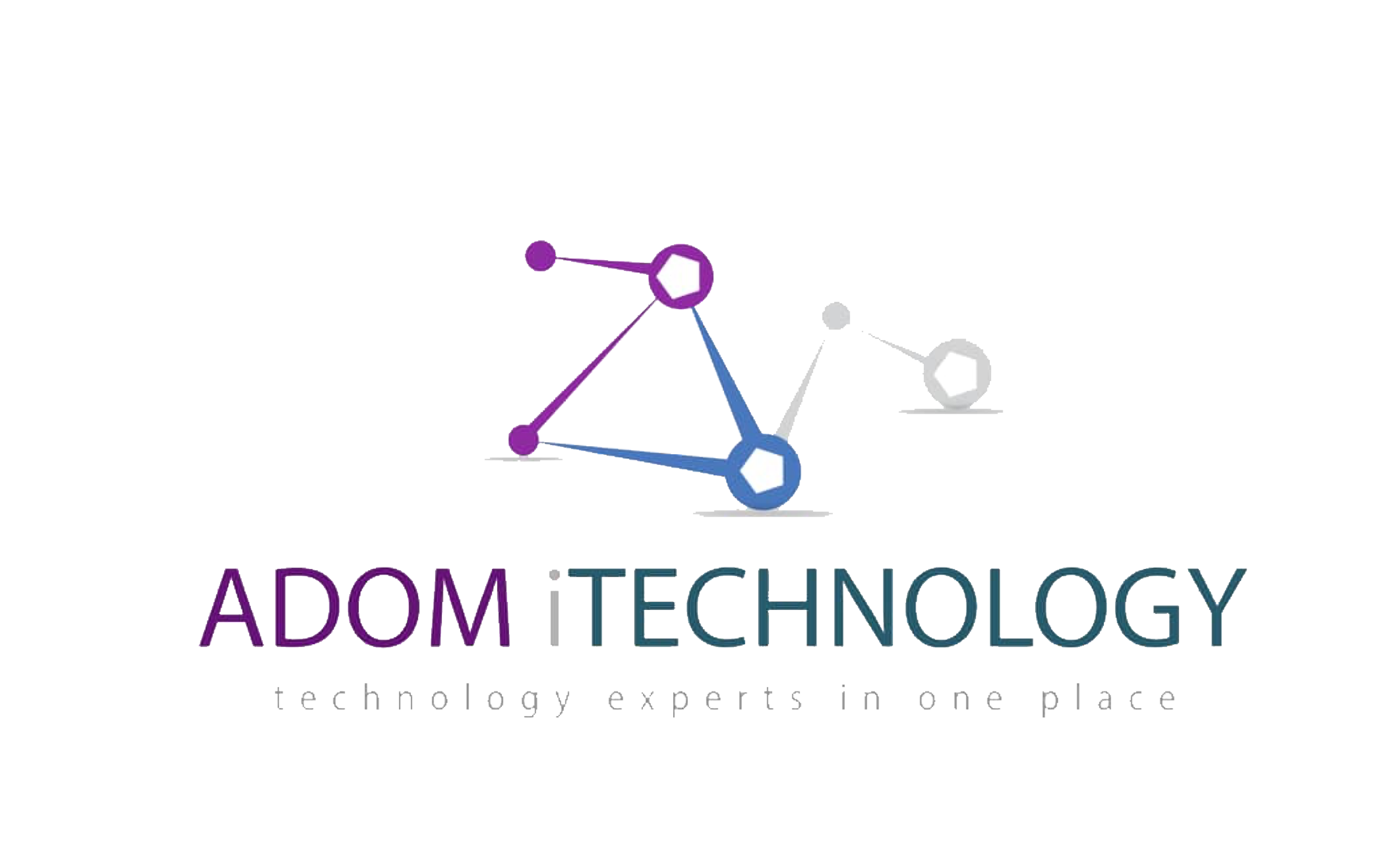 Adom Technology Logo