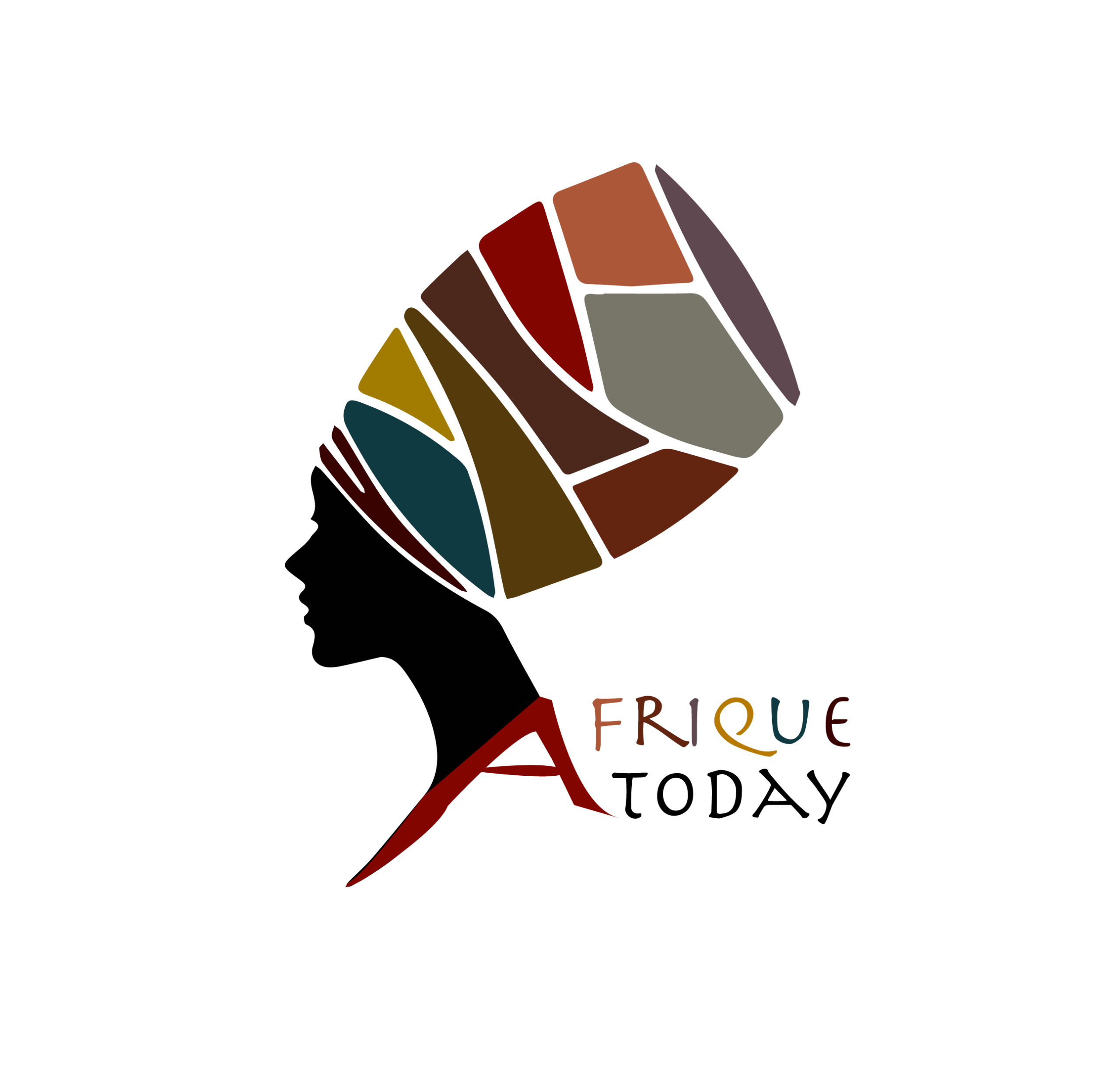 Afrique Today Logo