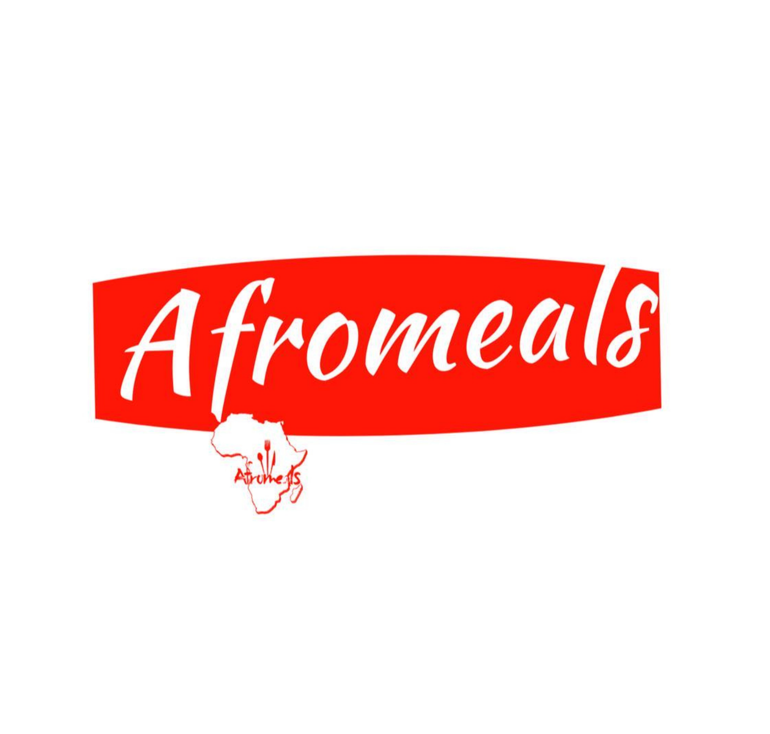 Afromeals Logo