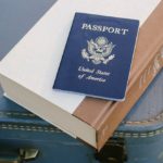 Passport (Small)